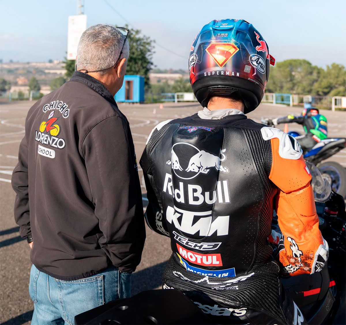 ChichoLorenzoVinales