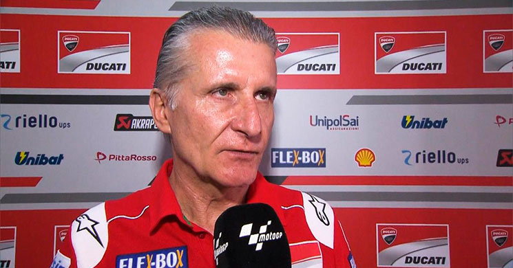 paolo ciabatti