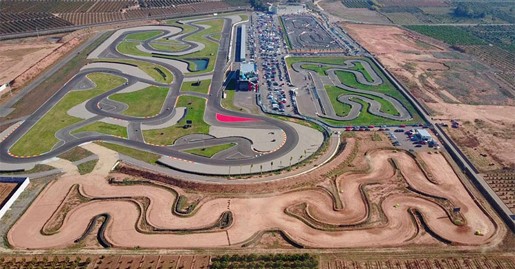 circuit aspar