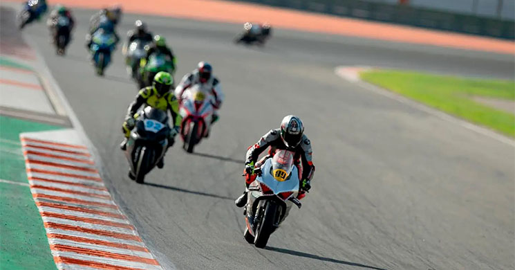 circuit valencia