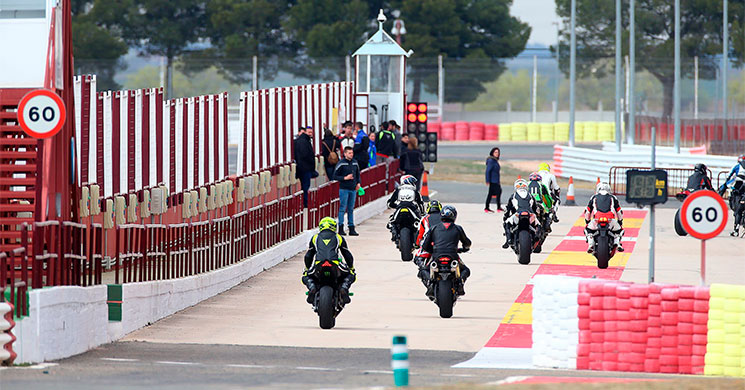 circuito de albacete