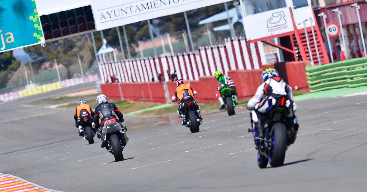 circuito de albacete