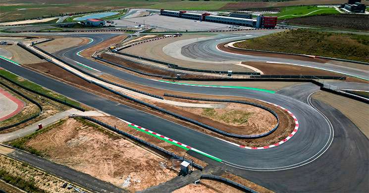 CircuitodeNavarra
