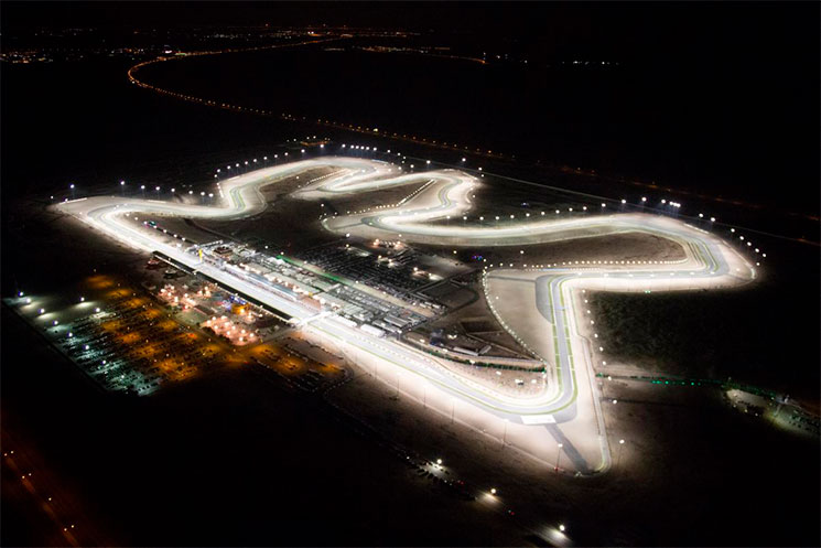 qatar