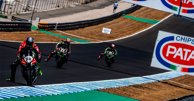 jerez wsbk