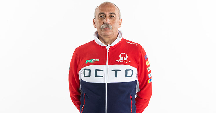 claudio calabresi