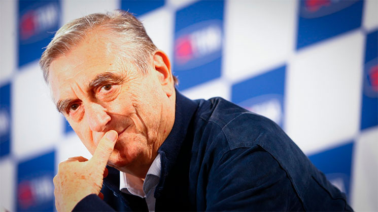 claudio costa