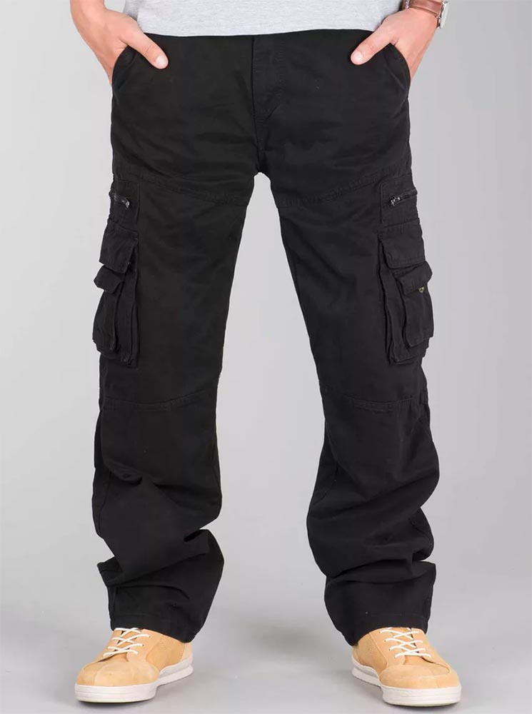 Pantalones Course Kevlar Cargo Moto | sptc.edu.bd