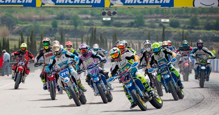 supermoto