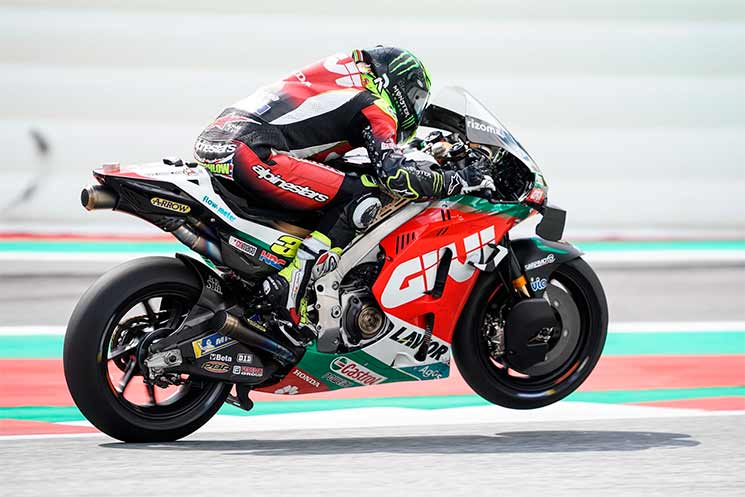 crutchlow