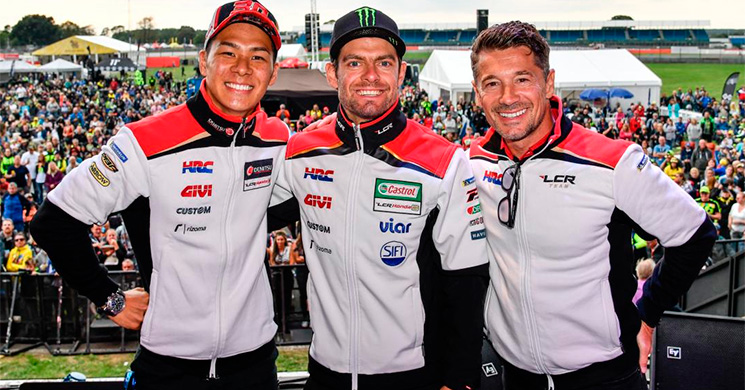 crutchlow nakagami motogp