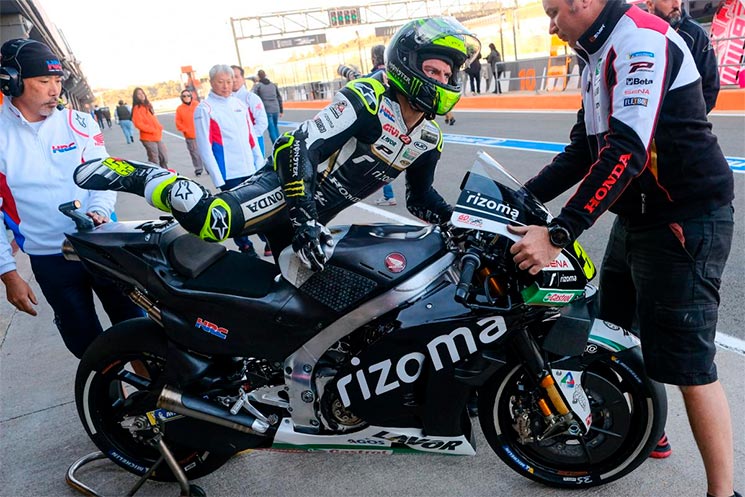 cal crutchlow