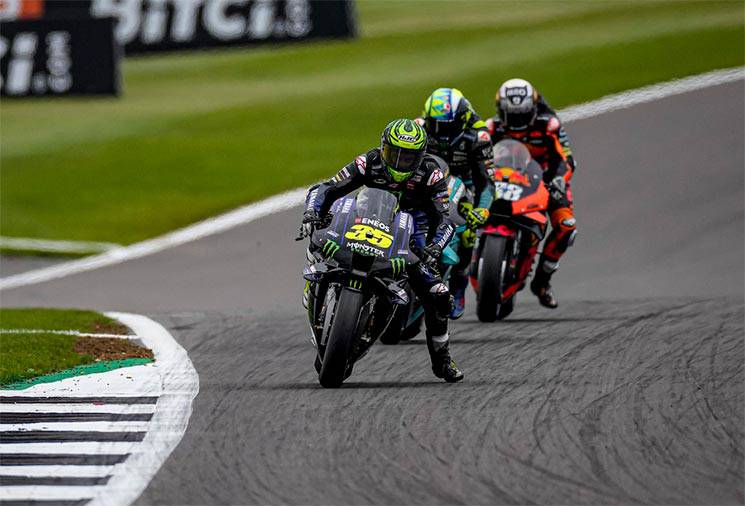 CrutchlowSilverstone