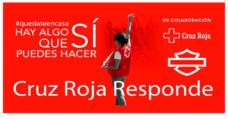 cruz roja