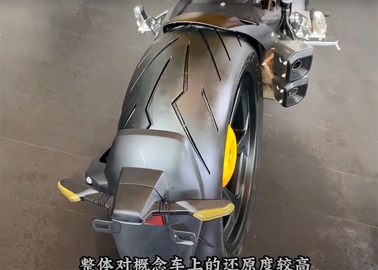 CycloneRA1000