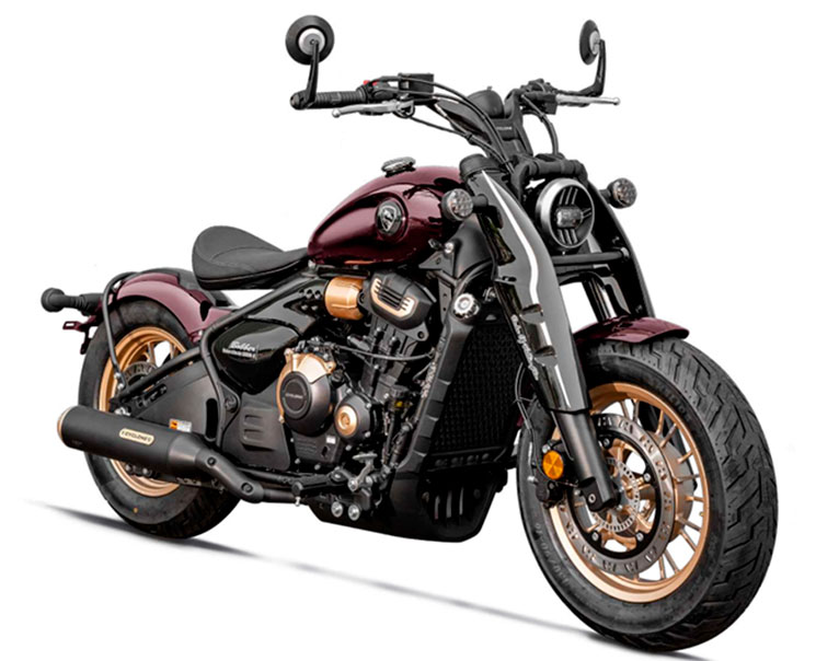 CycloneRA600