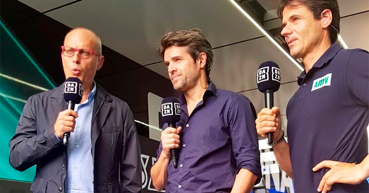 dazn