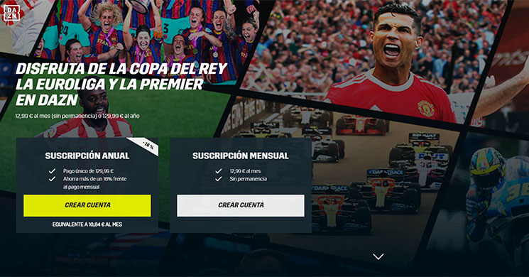 dazn