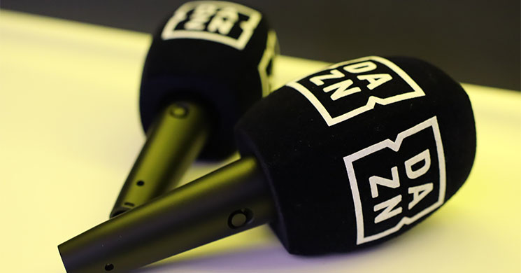 dazn