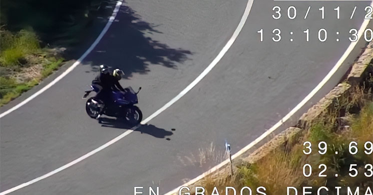 dgt drones