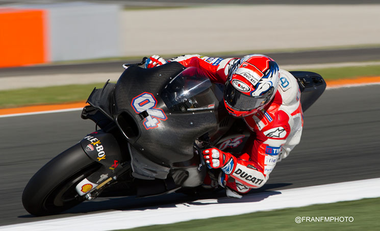 dovizioso