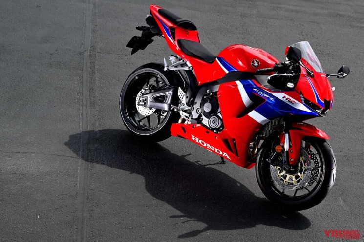 HondaCBR600RR-2024