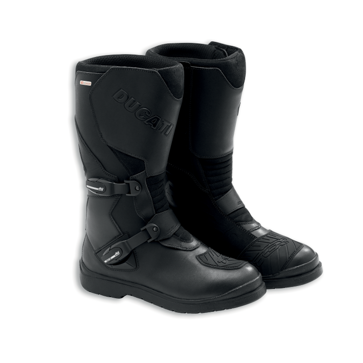 botas ducati all terrain