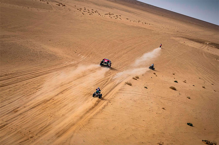 dakar