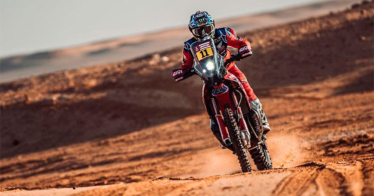 dakar