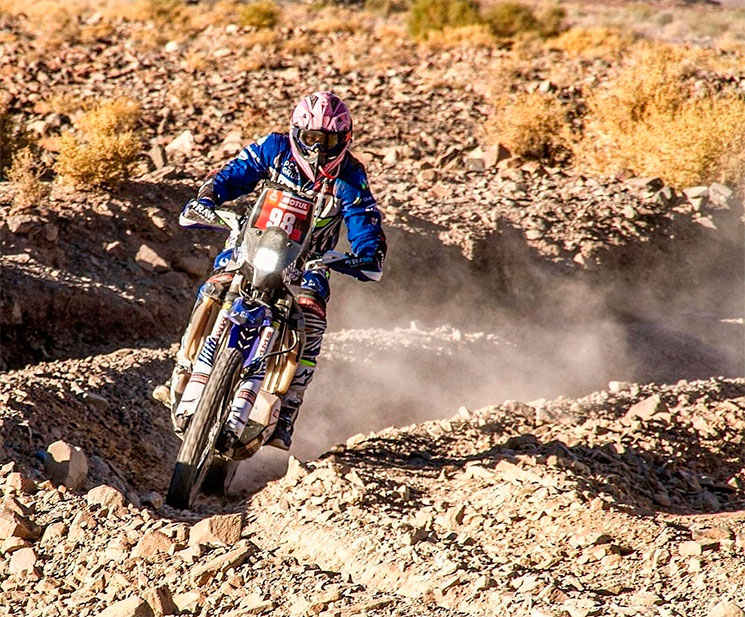dakar