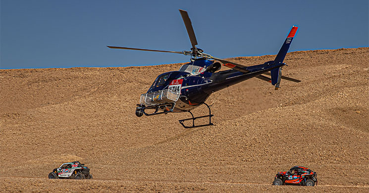 dakar