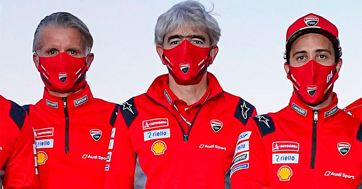 dalligna dovizioso