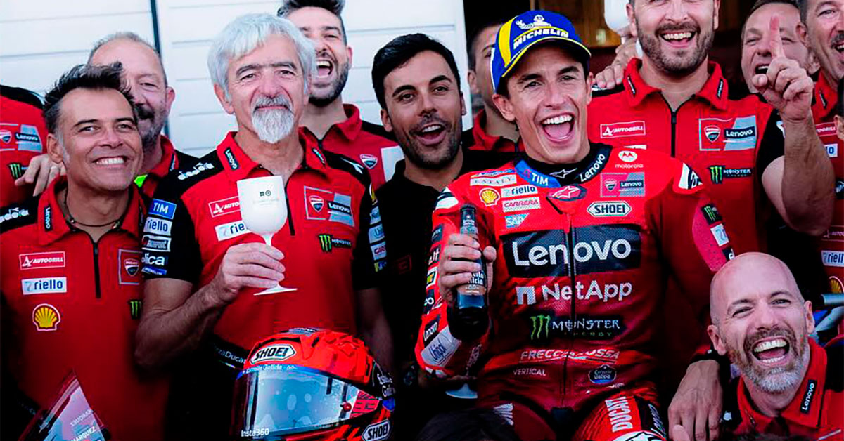 dall igna marc marquez
