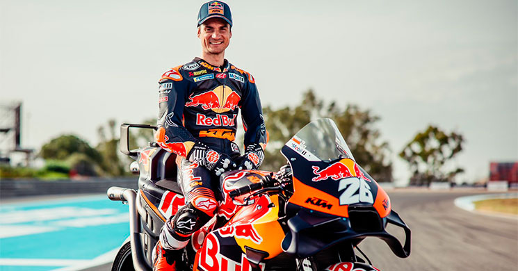 dani pedrosa