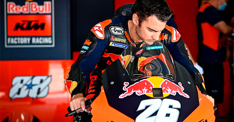 dani pedrosa