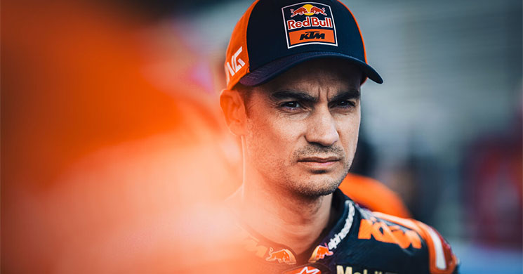 dani pedrosa