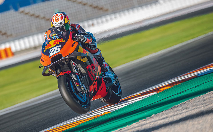 dani pedrosa