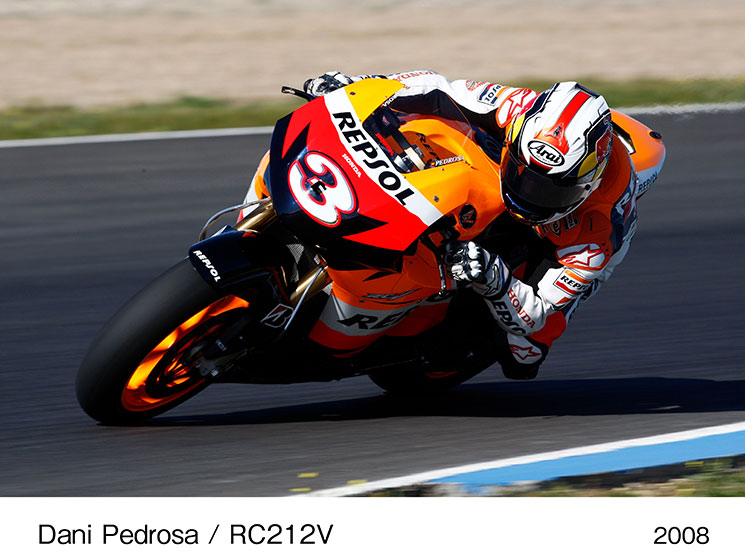 dani pedrosa