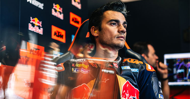 dani pedrosa