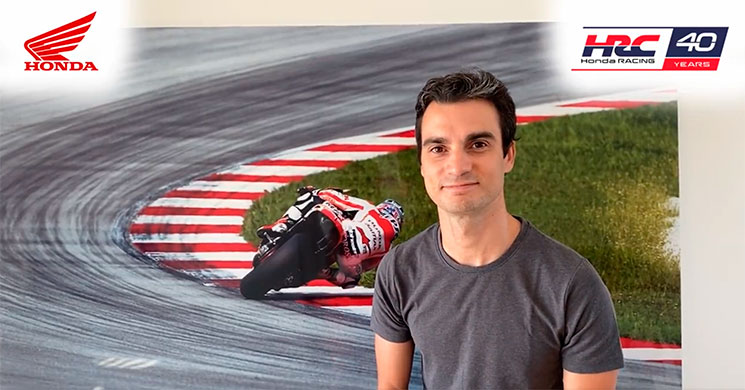 dani pedrosa