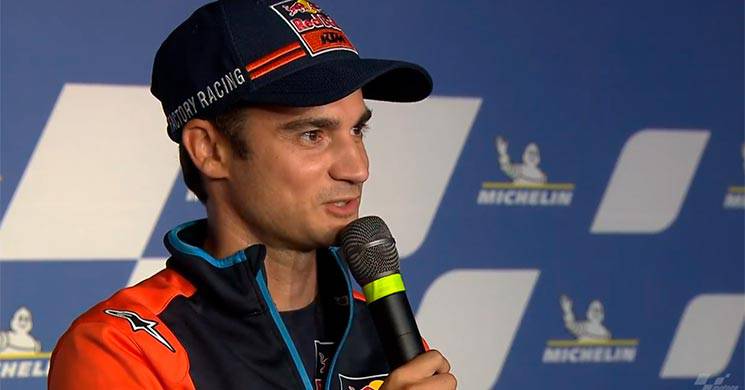 dani pedrosa