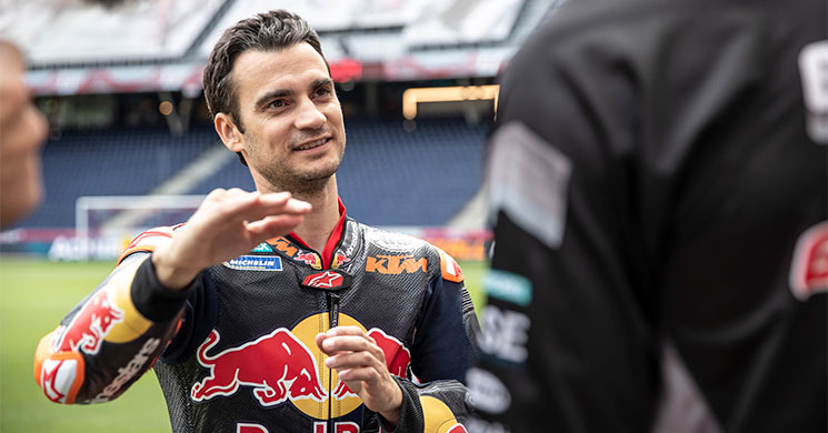 dani pedrosa