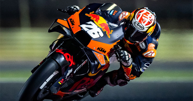 dani pedrosa