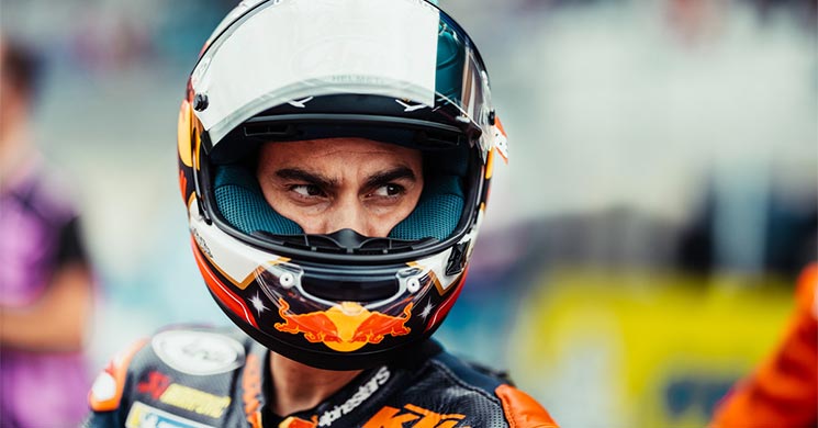 dani pedrosa