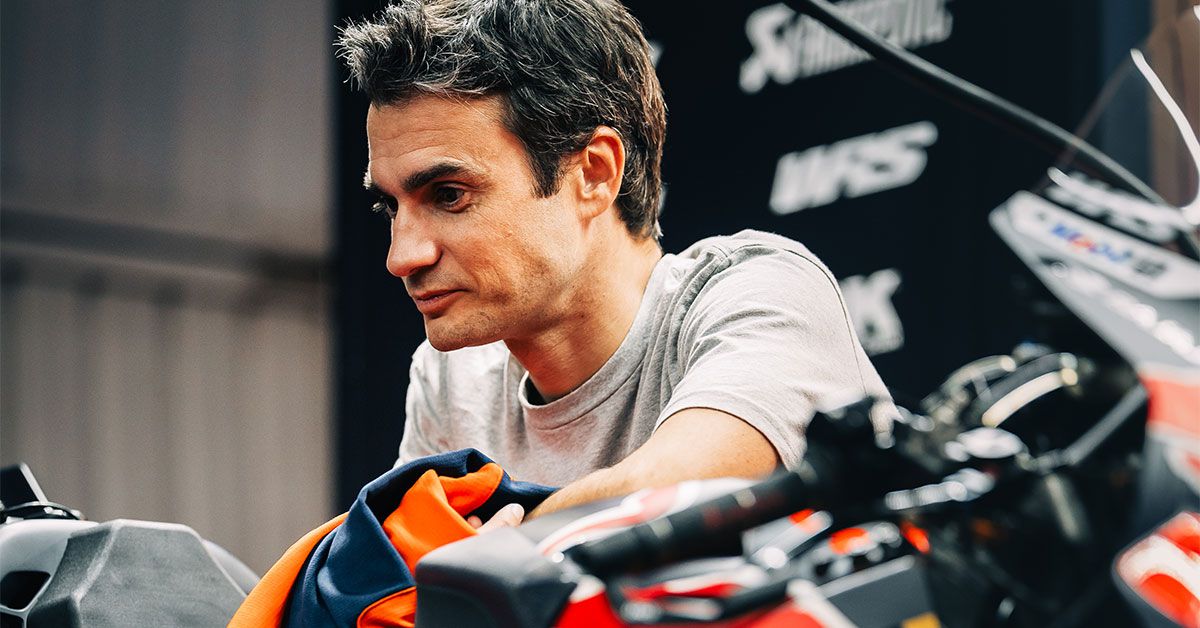 dani pedrosa