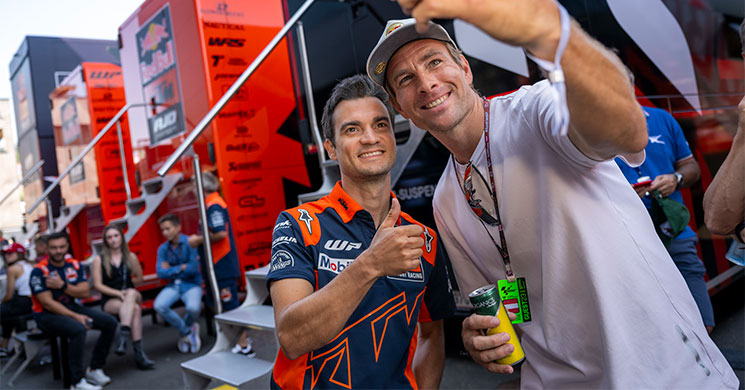 dani pedrosa