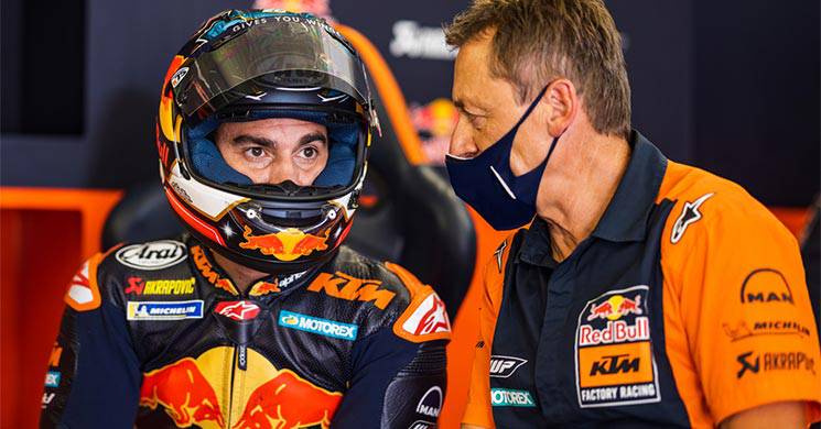 dani pedrosa