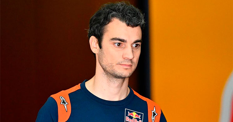 dani pedrosa