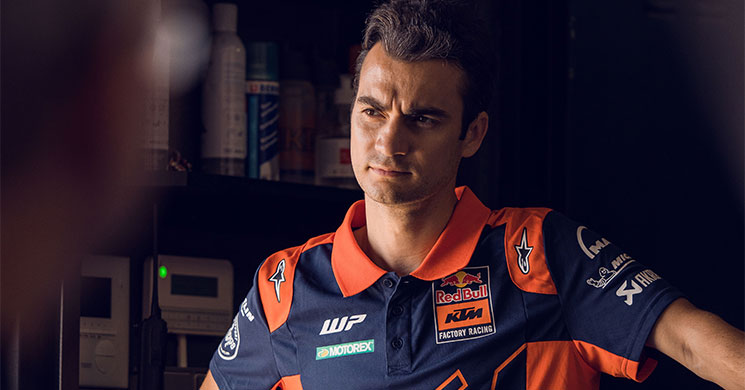 dani pedrosa