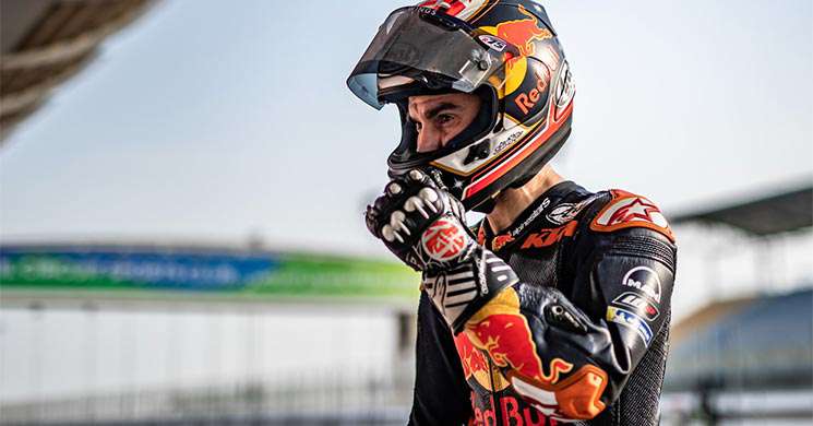 dani pedrosa